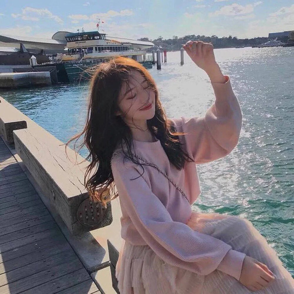 学长与女友