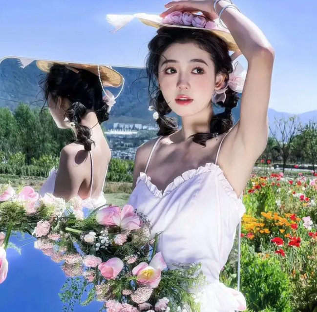 三袋米
