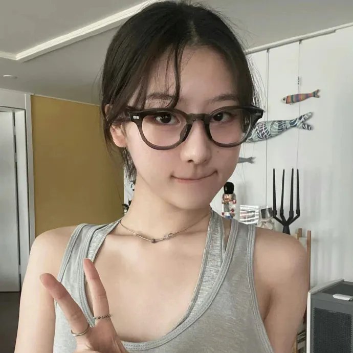 绝症女孩