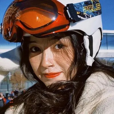 洋妞到我家